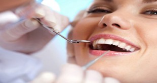 بیمه دندان پزشکی
