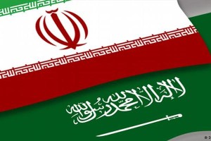 جنگ ایران و عربستان
