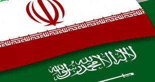 جنگ ایران و عربستان