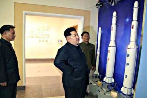 کره شمالی آمریکا را تهدید حمله اتمی کرد