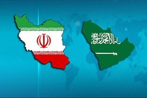 پاتک سریع ایران به عربستان 