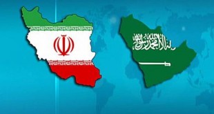 پاتک سریع ایران به عربستان