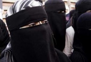  تشخیص دختران مجرد به شیوه داعش