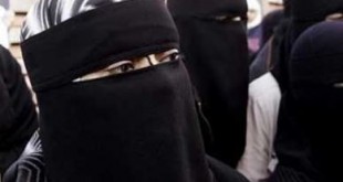تشخیص دختران مجرد به شیوه داعش