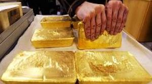 ذخایر طلای کدام کشورها بیشتر است؟