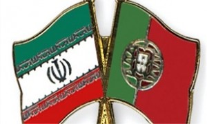 روابط اقتصادی پرتغال و ایران توسعه یافت 
