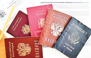پاسپورت آمریکا فقط 120میلیون 