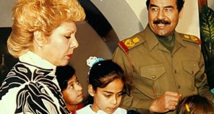 پناهنده شدن منشی اول صدام به ایران