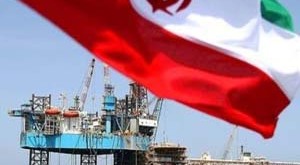 بهای نفت ایران افزایش پیدا کرد