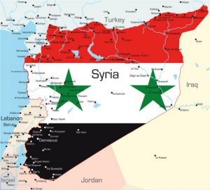 جزئیات تازه از یک عملیات بزرگ در سوریه