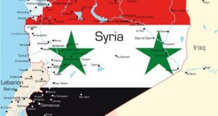 جزئیات تازه از یک عملیات بزرگ در سوریه