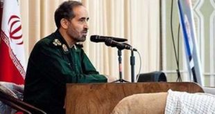 ایران یک قدرت جهانی درحال ظهور است