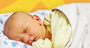درمان زردی نوزاد